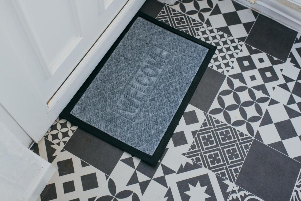 Rookwood House - Spacious Home With Free Parking - Short Stay Leeds Leeds  Eksteriør billede